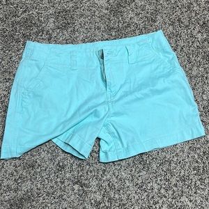 Maurices shorts